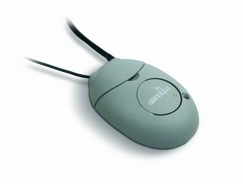 R2 - externí přijímač Mhouse